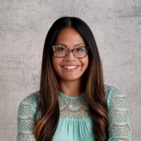 Aplós Employee Kristina Toth's profile photo