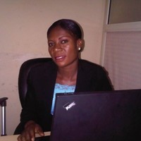 Acumento Employee Gloria Egbonughele's profile photo