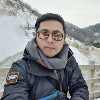 Ibclng Employee Bundit Hom-In's profile photo