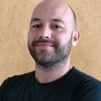 Wimi Employee Thomas Scherrer's profile photo