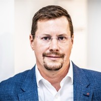 Oberbank Employee Filip Vavruska's profile photo