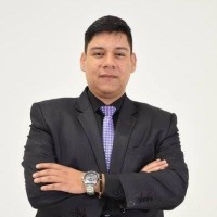 Universidad de San Buenaventura Cali Employee Jorge Luis Pincay Lozada's profile photo