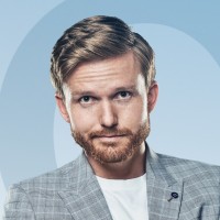 O2 Czech Republic Employee David Daneš's profile photo