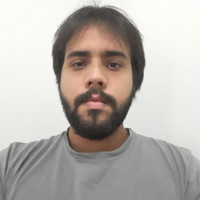 Viptech Smart Solutions Employee Luan Bodner do Rosário's profile photo