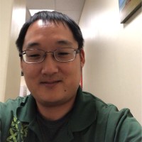 Malai Employee Benjamin Cook's profile photo