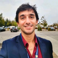 ARRAY Employee Kaan G.'s profile photo