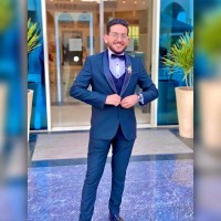 Valeo Employee Andrew Ashraf's profile photo