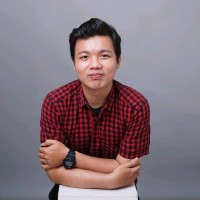 Prudential Indonesia (PT Prudential Life Assurance) Employee Albert Albert's profile photo
