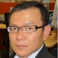 SHOP.COM Employee Chung Lim's profile photo