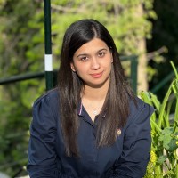 Kunzal Mehmood Email & Phone Number