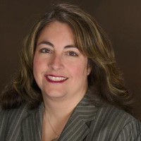 GUERBET LLC Employee Marie Roman's profile photo