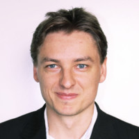 Piekarnia Employee MacIej Binkowski's profile photo