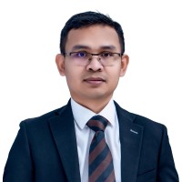 DFC Employee Pisey Daung's profile photo
