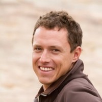 MalaMala Game Reserve Employee Ross Forbes's profile photo