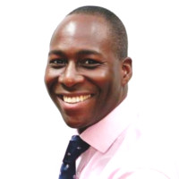 Cantium Business Solutions Employee William Asare's profile photo