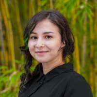 McREL International Employee Jessica Nastasi's profile photo