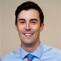 Deerfield Academy Employee Tyler Twilley's profile photo