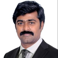 SICAME INDIA Employee Kalaiselvan Arujunan's profile photo