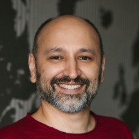 Transoftgroup Employee Мирослав Добра's profile photo