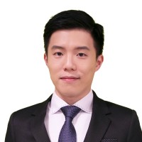 Advantech Employee Chun-Kai Chang's profile photo