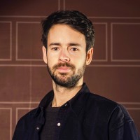 Actes Sud Employee Arthur Grimonpont's profile photo