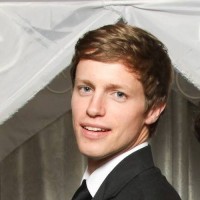 Institute of Mine Seismology Employee Johan Blignaut's profile photo