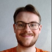PostNord Sverige Employee Jamie Broman-Coulthard's profile photo