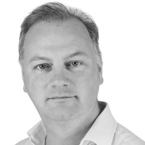 kompany, a Moody's Analytics Company Employee Peter Minstp's profile photo