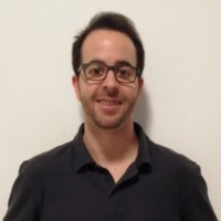 Mr. Milú Employee Daniel Aranda Maestro's profile photo