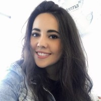 SIGSA Employee Shanik Antillón Lara's profile photo