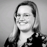 Herbert Vissers College Employee Anouk van Leeuwen's profile photo