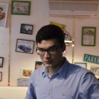 Magnit Employee Sergey Alexeev's profile photo
