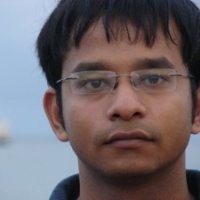 Sri Aurobindo Society Employee Mayank Agarwal's profile photo