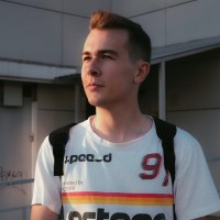 Emirates Software Group FZ LLC Employee Ordan Abram's profile photo