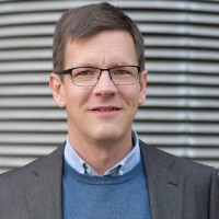 Lund University Employee Andreas Puschmann's profile photo