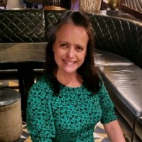 FIRST RAIL HOLDINGS LIMITED Employee Danielle Sweeney-Perry's profile photo