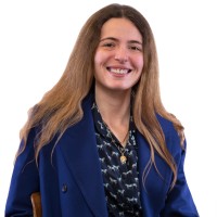 Banca di Sconto Employee Ludovica Cosentini's profile photo