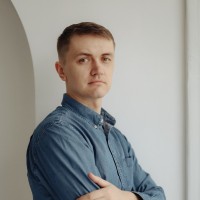 ArmaTel Employee Andrey Doroshenko's profile photo