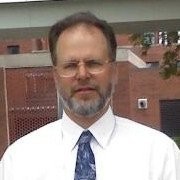 ProActive Technologies, LLC Employee James Richards's profile photo