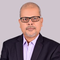 PRISM CEMENT - PRISM JOHNSON LIMITED Employee Manish Sinha's profile photo