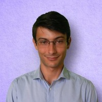 Cryptoken Media Employee Pavel Petrov's profile photo