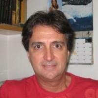 Natural Art Employee José Augusto Pereira's profile photo