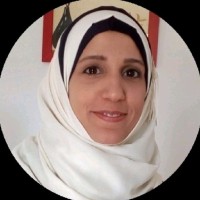 None Employee Sarra Sassi's profile photo