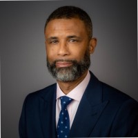 Beacon College Employee Darryl Owens's profile photo