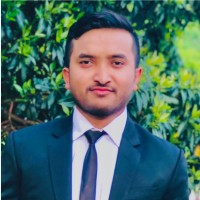 Des's Group Employee Sachin Karki's profile photo