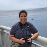 StudySoup Employee Aimee C's profile photo