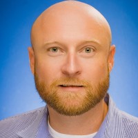 Endress+Hauser Group Employee Steven Baker's profile photo