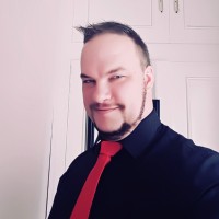 1Stream Employee Coenie Groenewald's profile photo