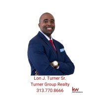 Lon Turner Sr.