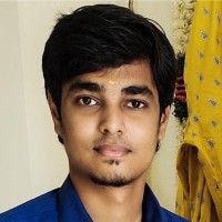 CyberForge Apps Employee Niranjan M's profile photo